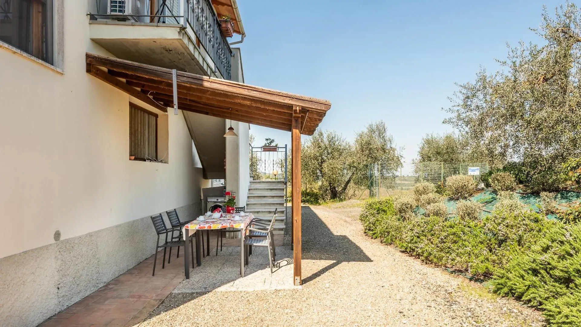 Country House Tenuta Fornacelle 산지미냐노 0*,  이탈리아